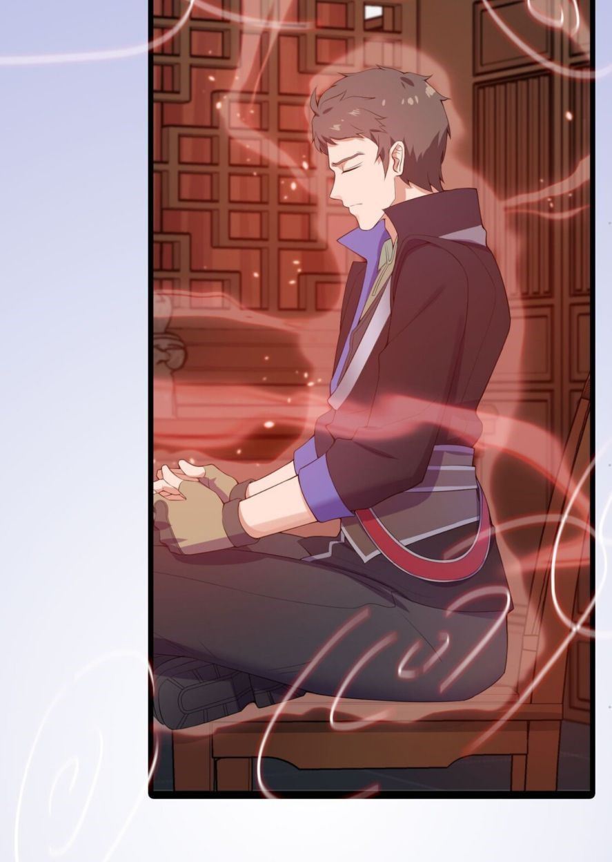 First Dragon (Yuanlong) Chapter 13 Gambar 20
